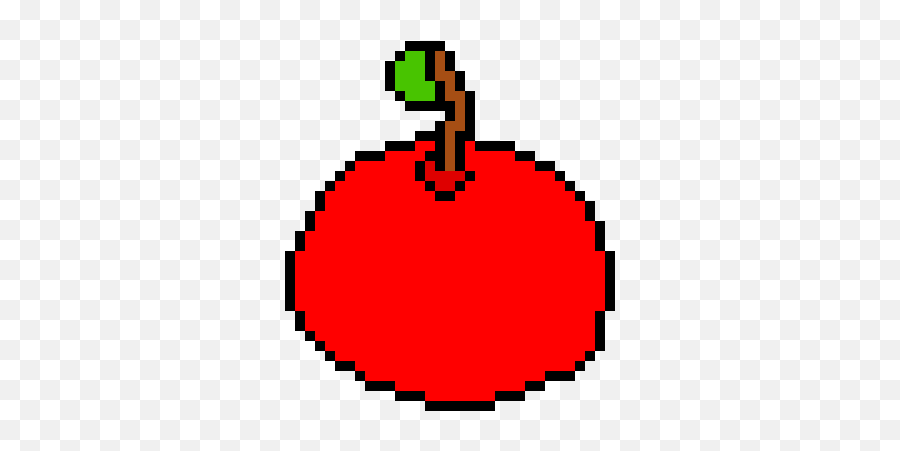 Pvz Pixel Art Png Image With No - Slime Rancher Pixel Art Gif,Apple Logo Pixel Art