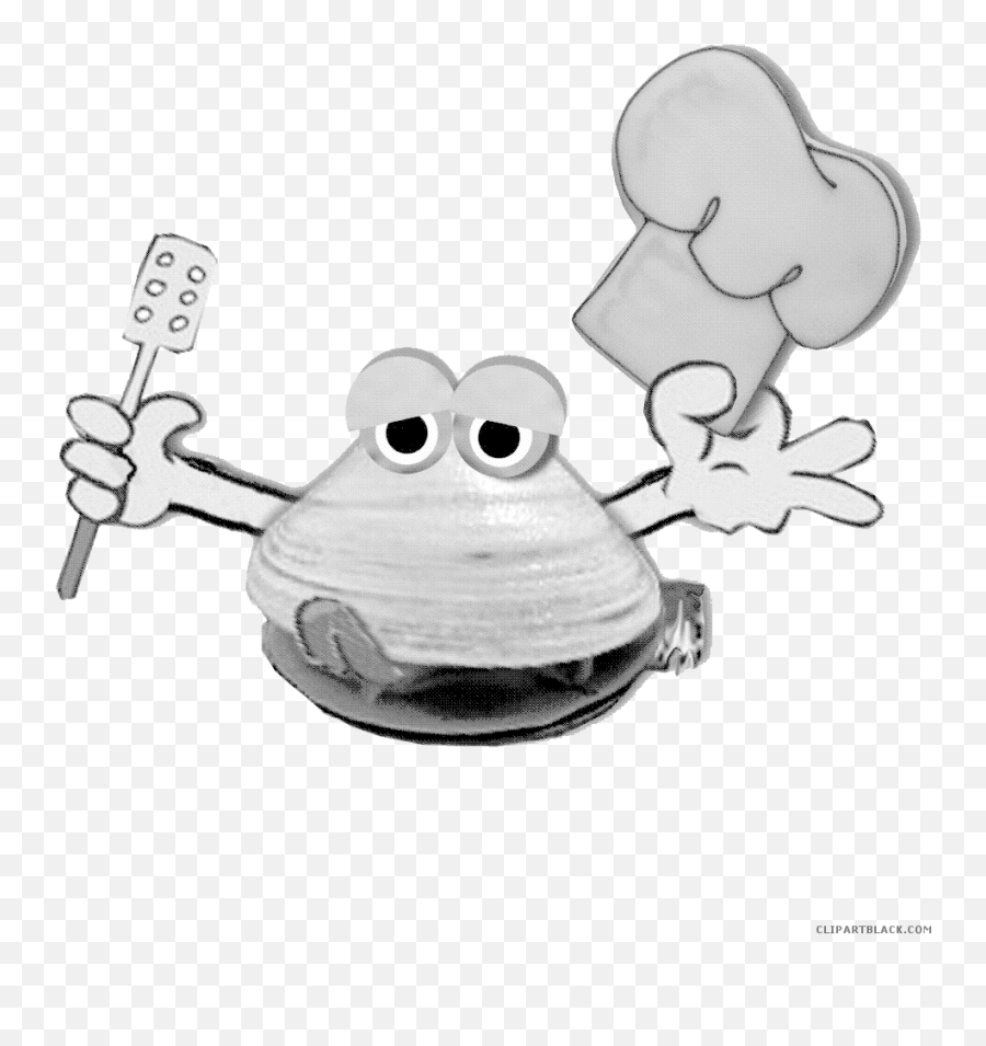 Clam Shell Png - Clam Clipart Clam Chowder Clipart Clam,Clam Png