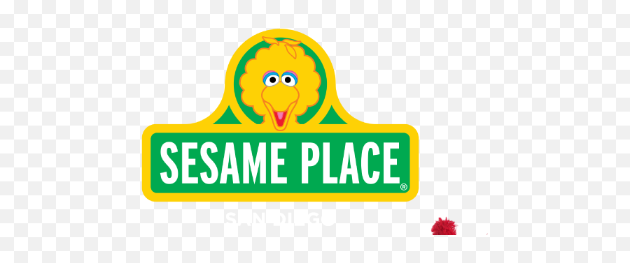 Busch Gardens A New Theme Park Is Coming Milled - Sesame Street Sign Png,Busch Gardens Logo