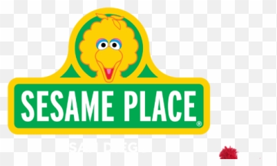 Busch Gardens A New Theme Park Is Coming Milled - Sesame Street Sign Png,Busch Gardens Logo