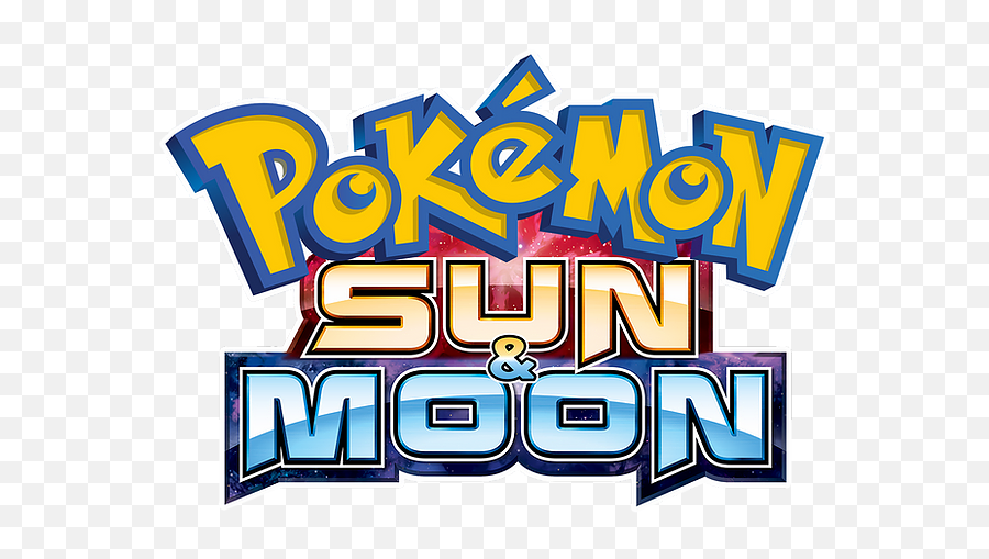 Pokemon Adventures Sun U0026 Moon - Pokemon Yellow Logo Png,Pokemon Ruby Logo