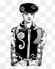 Tooru - Jojolion Chapter 99 Cover png