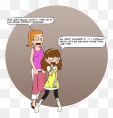 Png Transparent Stock Rick Sanchez - Tg Tf Fairly Odd Parents