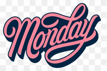 Facebook Days Of The Week Stickers By Carmi Grau - Xe Cnh Sát Vinfast png