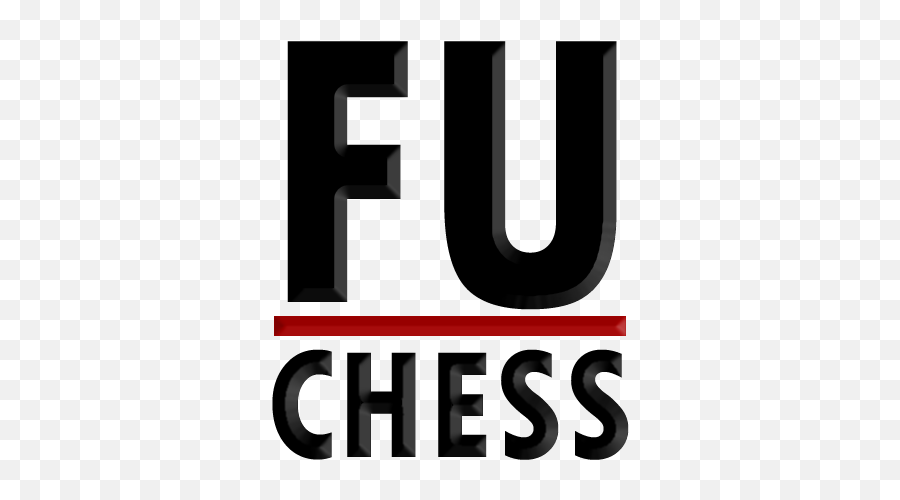 Fu Chess - Vertical Png,Fairfield University Logo