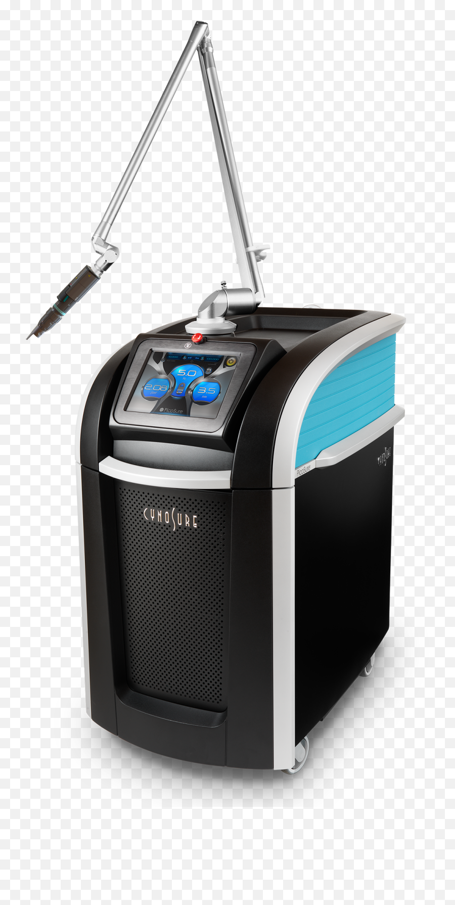 Pigmentary Treatment - Picosure Cynosure Picosure Laser Machine Png,Lasers Png