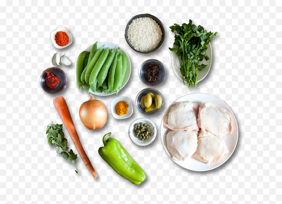 Arroz Con Pollo - Chicken Png,Arroz Png