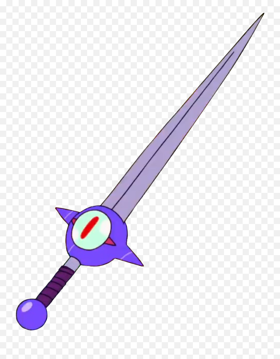 Night Sword - Night Sword Adventure Time Png,Swords Transparent