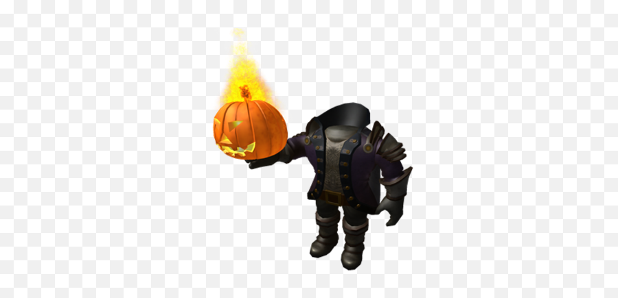 Headless Horseman - ROBLOX figure