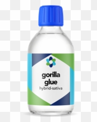 Gorilla Glue Terpenes - Kush Png,Gorilla Glue Logo