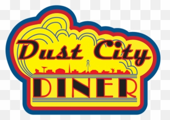 Dust In Diner Burning Man - Big Png,Burning Man Logo
