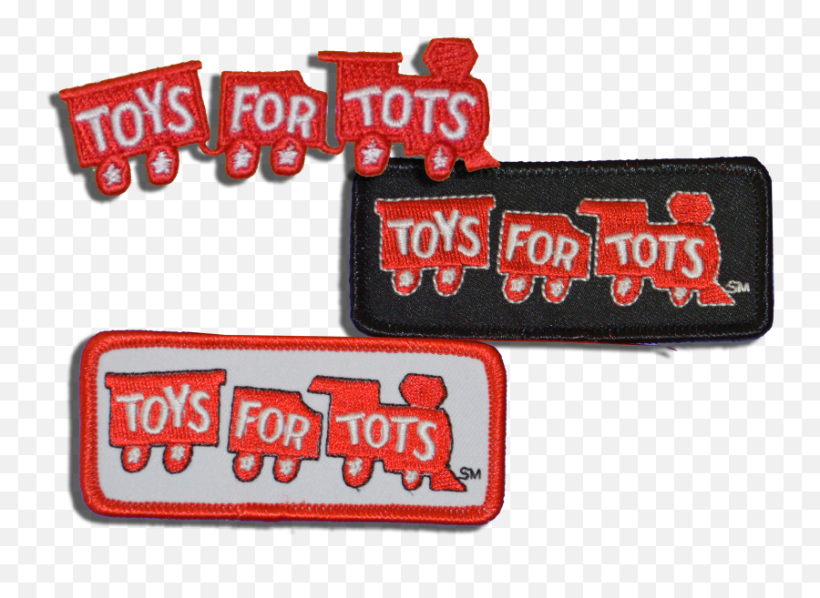 Vehicle License Plates Logo Toys For - Toys For Tots Patch Png,Toys For Tots Png