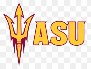 Phoenix Oct 24 2020 Elite Softball Showcases - Arizona State Sun Devils Logo png