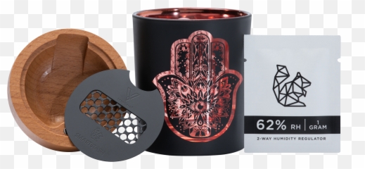 Hamsa Red Smartstash - Serveware Png,Hamsa Png