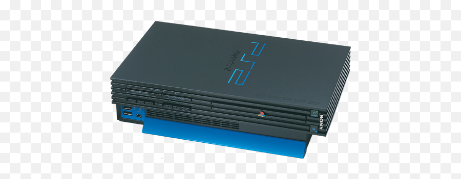 Playstation Through The Years - Playstation 2000 Png,Playstation 2 Png