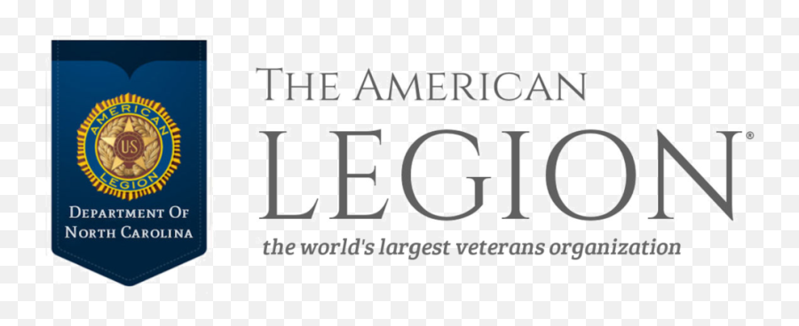 American Legion Department Of North - American Legion Png,American Legion Png