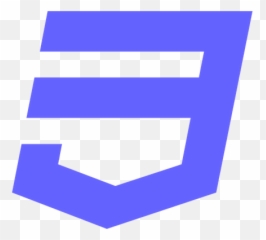 Available In Svg Png Eps Ai Icon Fonts - Css3 Logo