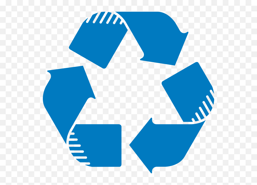 Recycling Symbol Gif - Recycle Icon Vector Transparent Recycled Paper Logo Png,Recycling Icon
