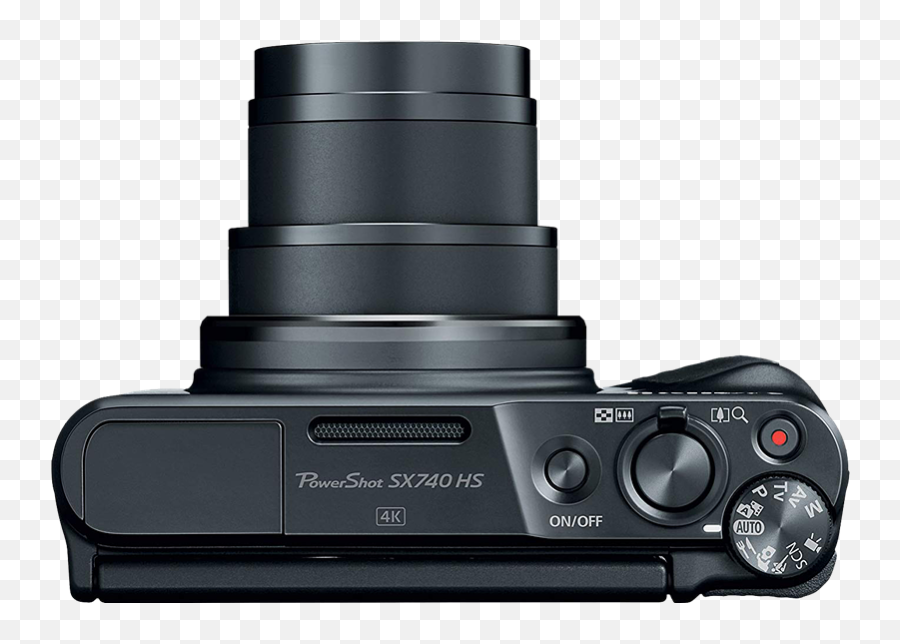 The Best Canon Powershot Sx740 Hs Xdcam - Canon Powershot Sx740 Png,Davinci Resolve Icon