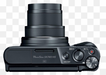 The Best Canon Powershot Sx740 Hs Xdcam - png