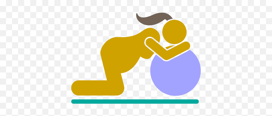 Labor Stage - Kneeling Png,Child Labor Icon