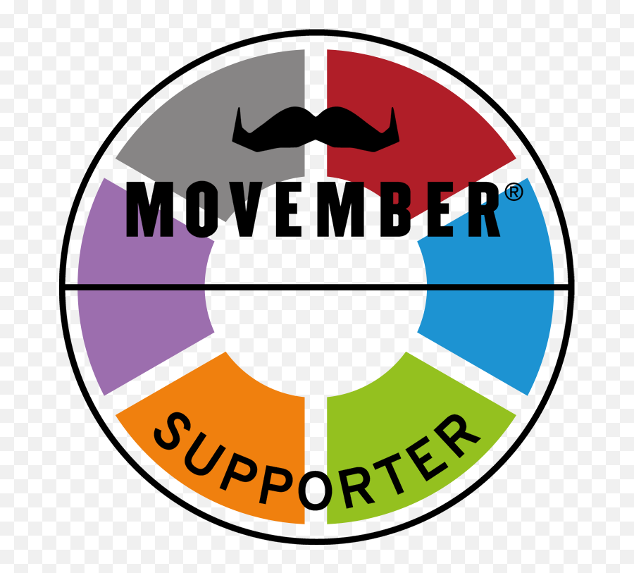 Pryme Groupu0027s Movember Fundraising Success - Pryme Group Language Png,Supporter Icon