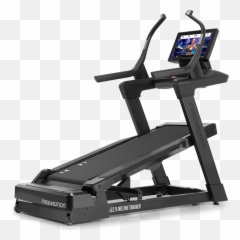 I229 Incline Trainer Freemotion Fitness - png