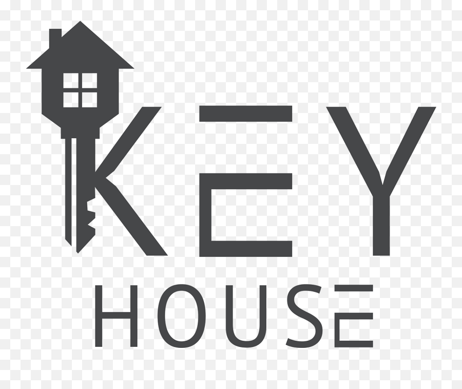 Key House Logo - Traffic Sign Png,House Logo