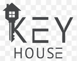 Key House Logo - Traffic Sign Png,House Logo
