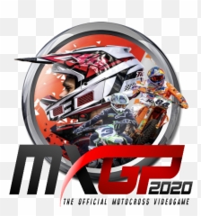 Ps5xbx - MXGP 2020 HiDef Ninja Pop Culture Motorcycling png