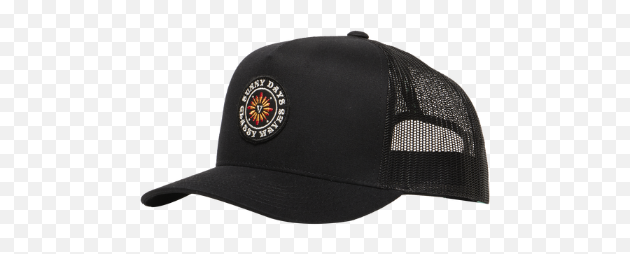 Freestyle Gloss Gray - Vissla Black Trucker Hat Png,Nixon Icon Trucker Hat