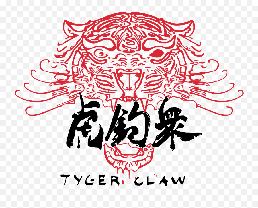 Tyger Claws Cyberpunk Wiki Fandom - Cyberpunk Gangs Logos Png,Horse Foot Symbol Icon