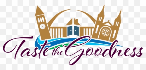 Taste The Goodness U002720 Powered By Givesmart - Chopsaver png