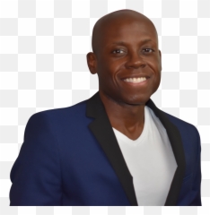 Bio - Kevin James Of The First Icon Agency Llc U2014 The First Smart Casual Png,Biography Icon