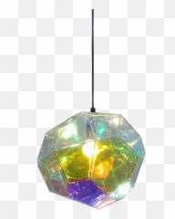 Asteroid Glass High Resolution Images - Innermost Lighting Pendant Light Png,Asteroid Transparent