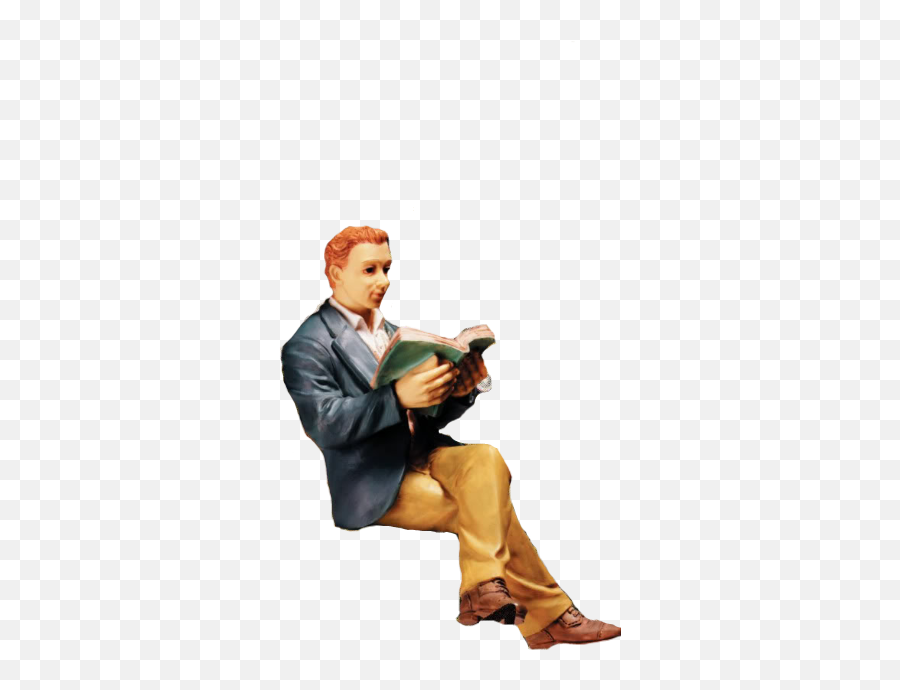 Isolated Rupert Peasley For Something - Sitting Png,Weezer Buddy Icon
