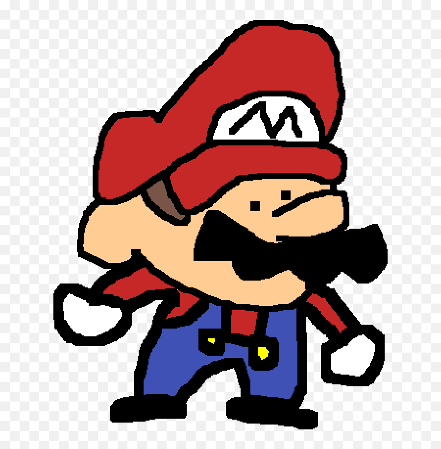 Editing Speedrunner Mario - Fictional Character Png,Speedrunner Icon