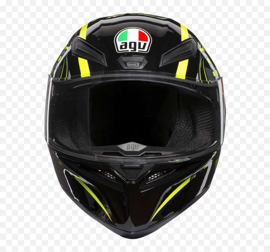 Agv K1 Flavum 46 - Motomallbg Agv K1 Agv K1 Motorcycle Helmet Png,Icon Airframe Construct Helmet