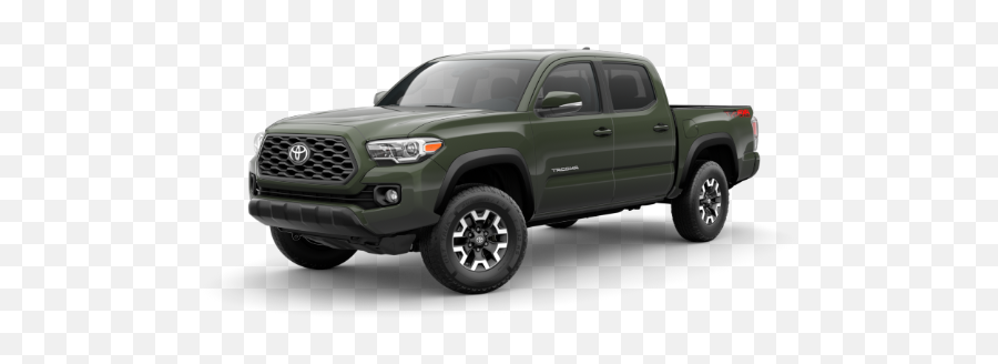New 2021 Toyota - Toyota Tacoma 2021 Png,Icon Stage 7 4runner