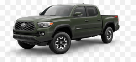New 2021 Toyota - Toyota Tacoma 2021 Png,Icon Stage 7 4runner