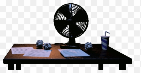 Fnaf Gif Oficina Png
