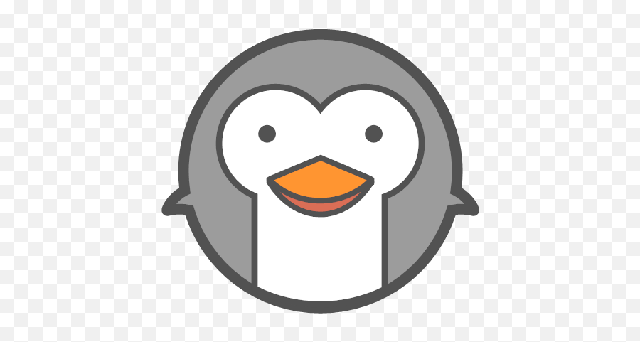 Penguin Vector Icons Free Download In - Dot Png,Zoo Tycoon 2 Icon