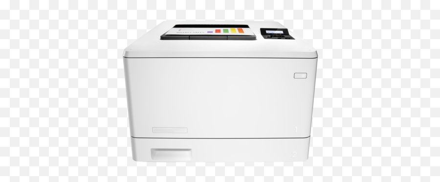 123 Hp Setup Laserjet Pro M452n - Hp Color Laserjet M452nw Png,Hp Print Icon