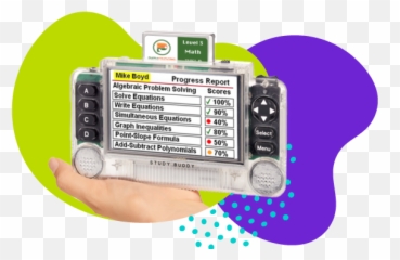 Correctional Education Brainchild - Display Device png