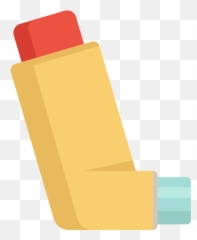 Mdi Icons Subscribe To Rss - Inhaler Flat Icon png