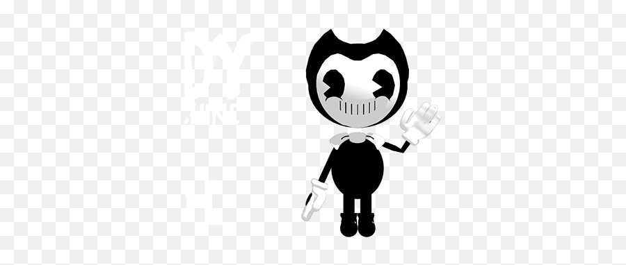 Bendy And The Projects Photos Videos Logos - Cartoon Bendy And The Ink Machine Png,Bendy Icon