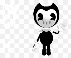 Bendy And The Projects Photos Videos Logos - Cartoon Bendy And The Ink Machine Png,Bendy Icon