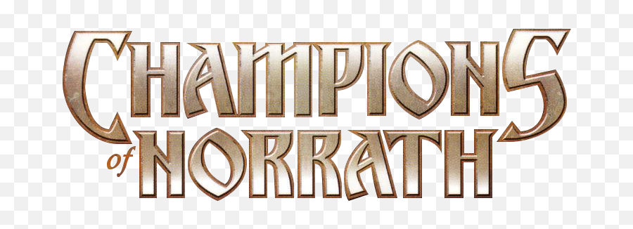 Champions Of Norrath Details - Launchbox Games Database Champions Of Norrath Png,Everquest Icon