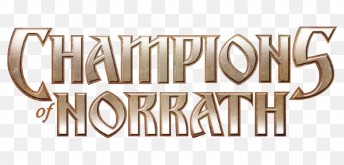 Champions Of Norrath Details - LaunchBox Games Database Of png