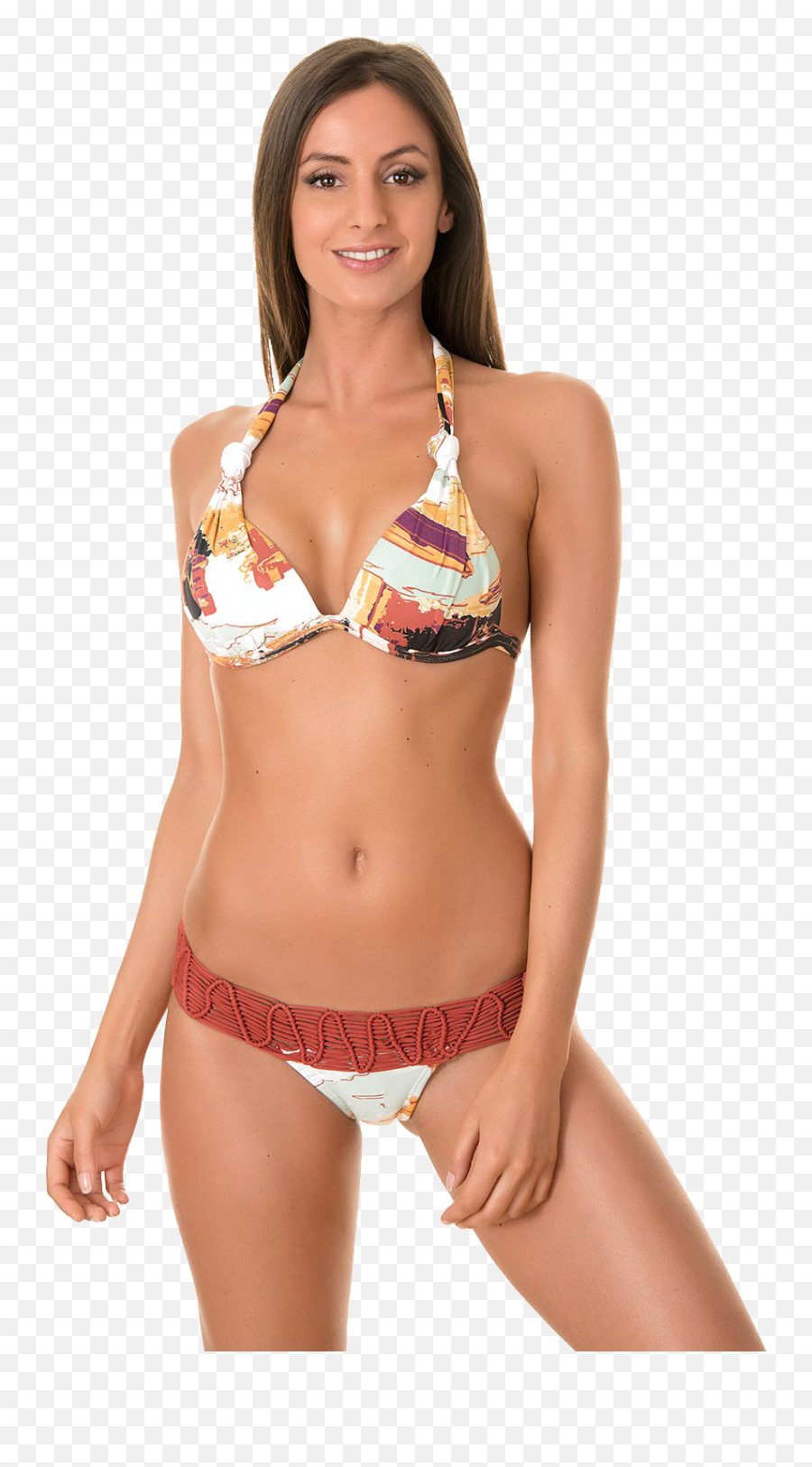 Bikini Model Png Transparent - Bikini Model Png,Bikini Model Png